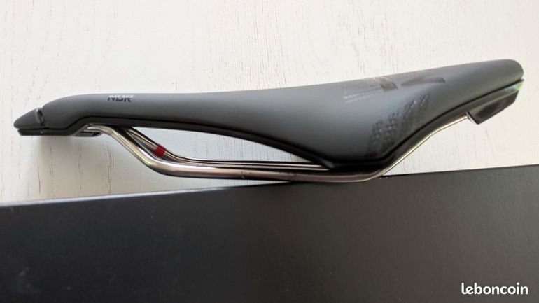 Used Prologo NDR Tirox noir 143 2026 bike — image 2 of 3