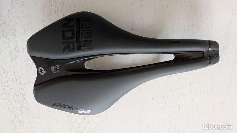 Used Prologo NDR Tirox noir 143 2026 bike — image 1 of 3