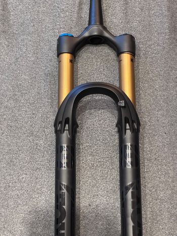Fox, 38 Float Factory GRIPX2 29" 170mm