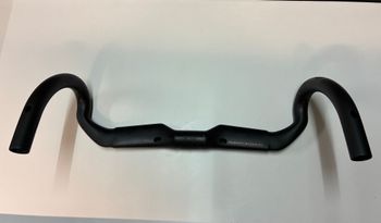Bontrager, Aero Pro Carbono OCLV 31.8 Handlebar