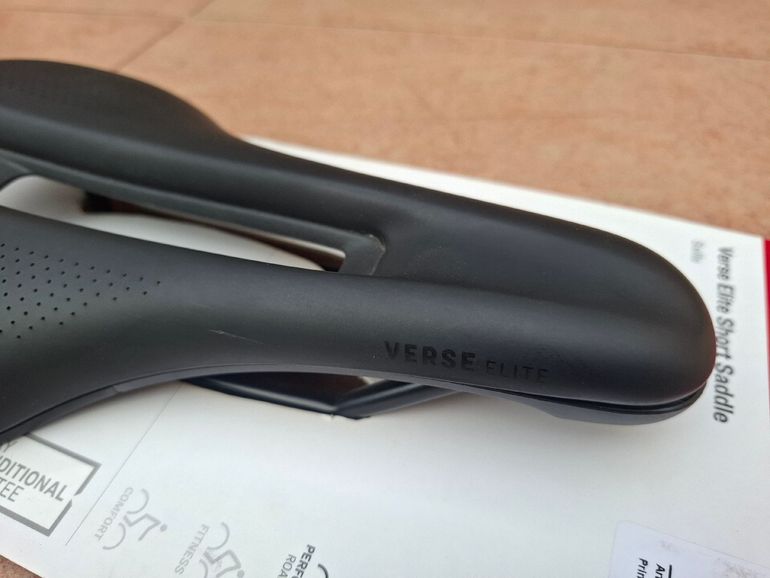 Used Bontrager Verse Elite 145mm 2024 bike — image 1 of 5