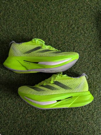 Adidas, Adizero Prime X 2 Strung