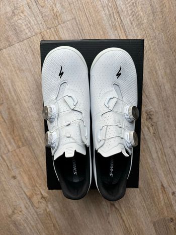 Specialized, S-Works Torch Road Shoes