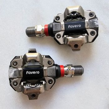 Favero, Assioma PRO MX-2