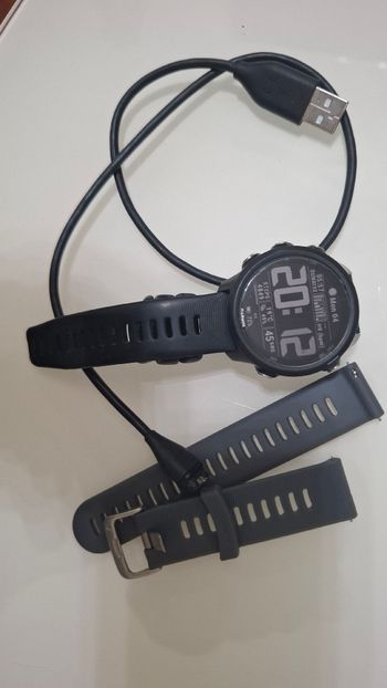 Garmin, Forerunner 245 GPS Watch