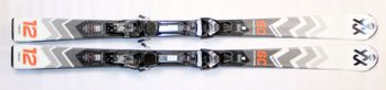 Volkl, Racetiger SC Skis 158cm