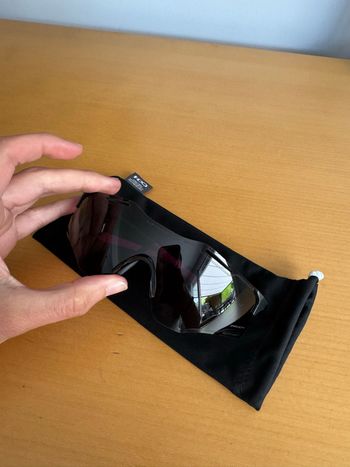 Oakley, Cybr Zero