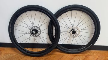 Used Vision Trimax 30 2026 bike — image 1 of 5