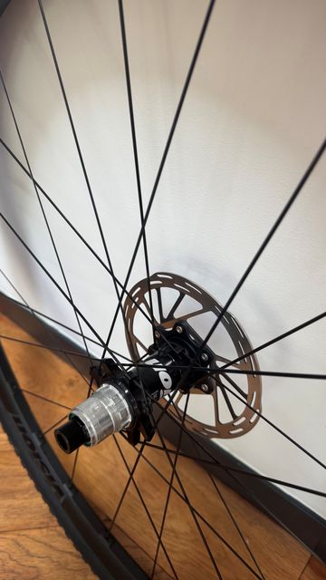 Used Vision Trimax 30 2026 bike — image 4 of 5