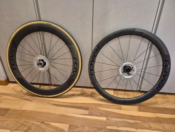 Roval, CLX Rapide 2 Tubeless