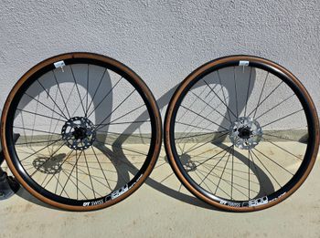 Dt Swiss, C1800 Spline