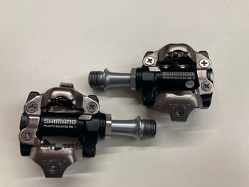 Shimano, Deore XT PD-M770 SPD Pedals