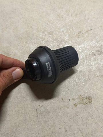 Použité RockShox SID SL Select+ 2P 100mm 2024 bike — obrázek 7 z 8