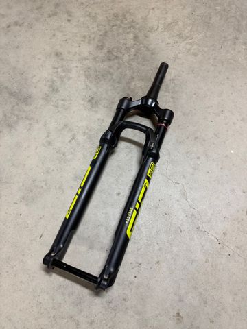 Použité RockShox SID SL Select+ 2P 100mm 2024 bike — obrázek 8 z 8
