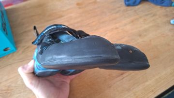 Brugt Scarpa Instinct VSR 41.5 2025 bike — billede 3 af 9