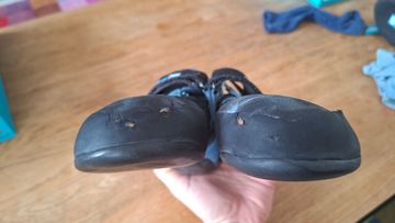 Brugt Scarpa Instinct VSR 41.5 2025 bike — billede 2 af 9