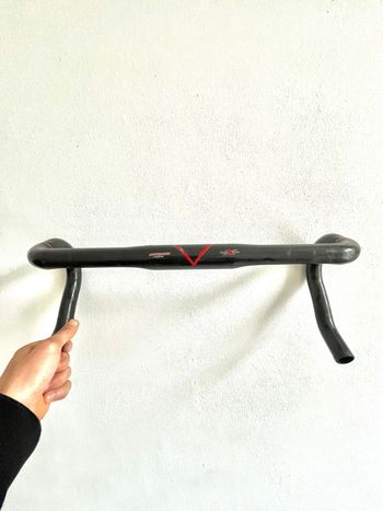 Bontrager, Race X Lite Carbon Handlebar