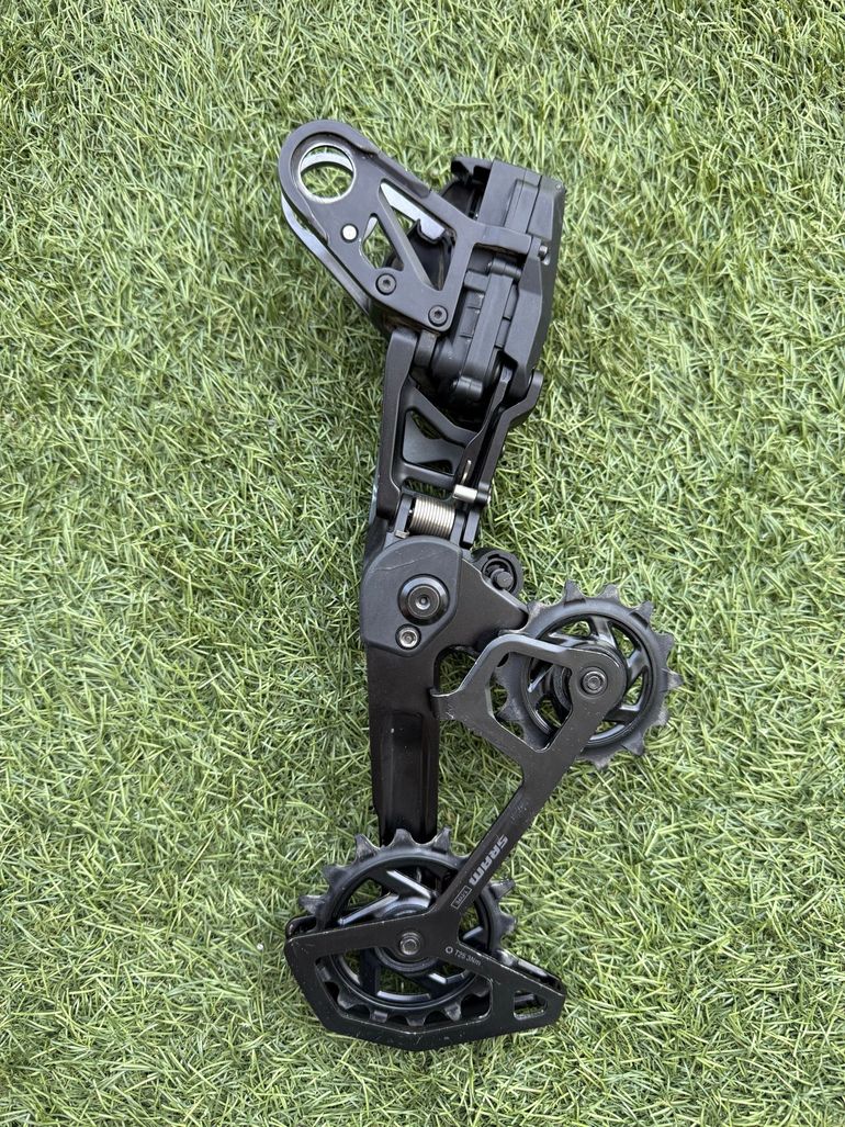 Used Sram GX T-Type Axs 12 V 2026 bike — image 8 of 11