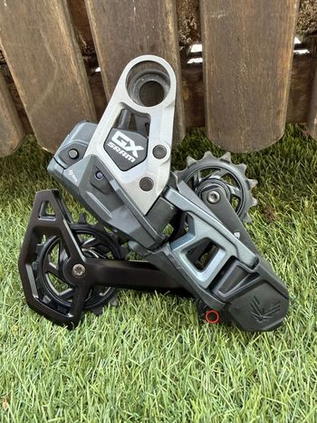 Used Sram GX T-Type Axs 12 V 2026 bike — image 3 of 11