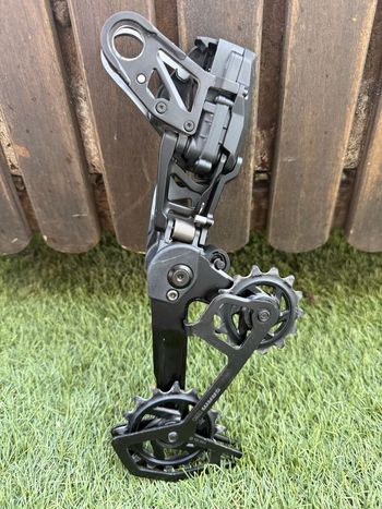Used Sram GX T-Type Axs 12 V 2026 bike — image 6 of 11