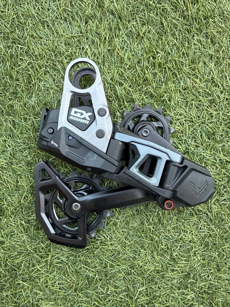 Used Sram GX T-Type Axs 12 V 2026 bike — image 1 of 11
