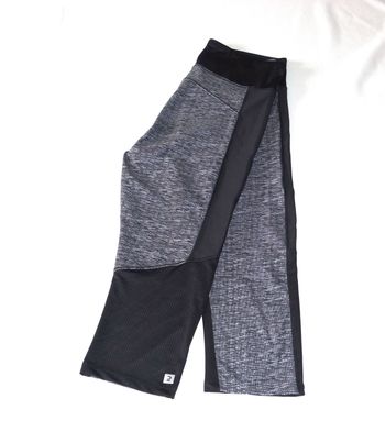 Domyos, Legging fitness 3/4
