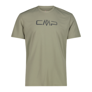 Cmp T-SHIRT Cycling Clothing usato