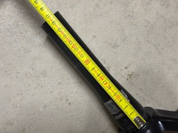 Gebrauchtes RockShox SID SL SELECT+ 2P 100MM 2024 bike — Bild 3 von 10