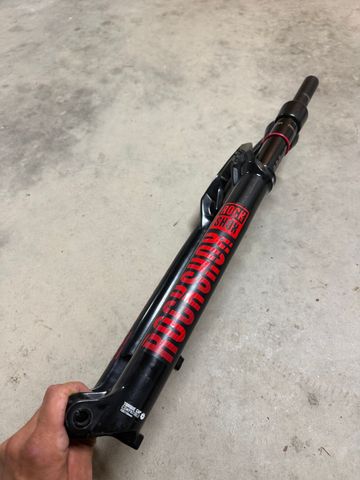 Gebrauchtes RockShox SID SL SELECT+ 2P 100MM 2024 bike — Bild 9 von 10