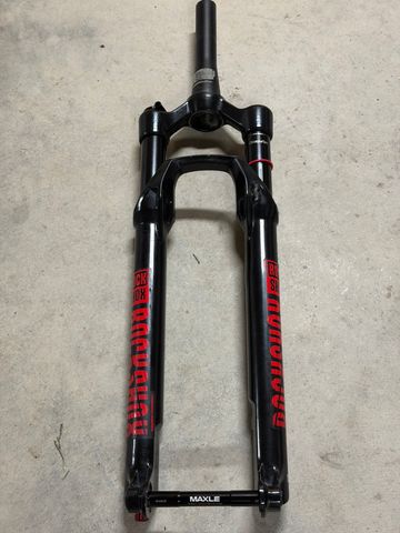 Gebrauchtes RockShox SID SL SELECT+ 2P 100MM 2024 bike — Bild 2 von 10
