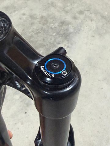 Gebrauchtes RockShox SID SL SELECT+ 2P 100MM 2024 bike — Bild 4 von 10