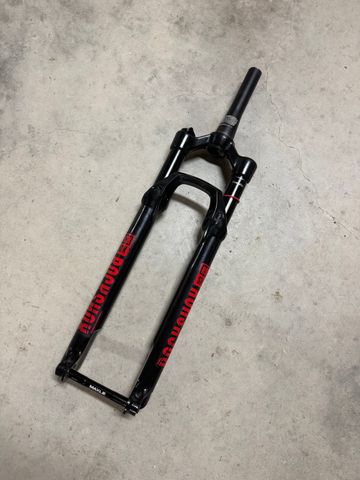 Gebrauchtes RockShox SID SL SELECT+ 2P 100MM 2024 bike — Bild 10 von 10