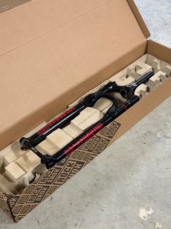 RockShox, SID SL SELECT+ 2P 100MM