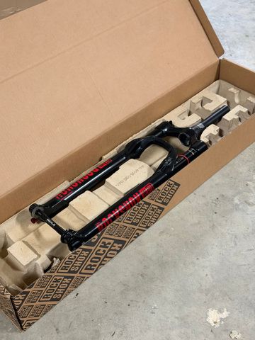 Used RockShox SID SL SELECT+ 2P 100MM 2024 Fork