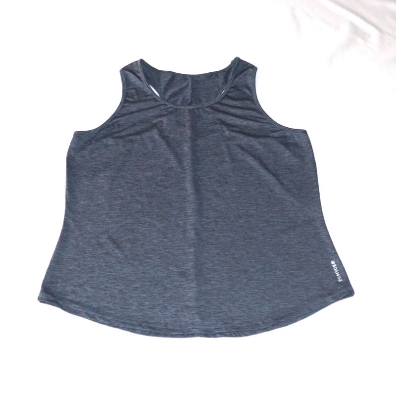 Used Decathlon Débardeur respirant Running Clothing