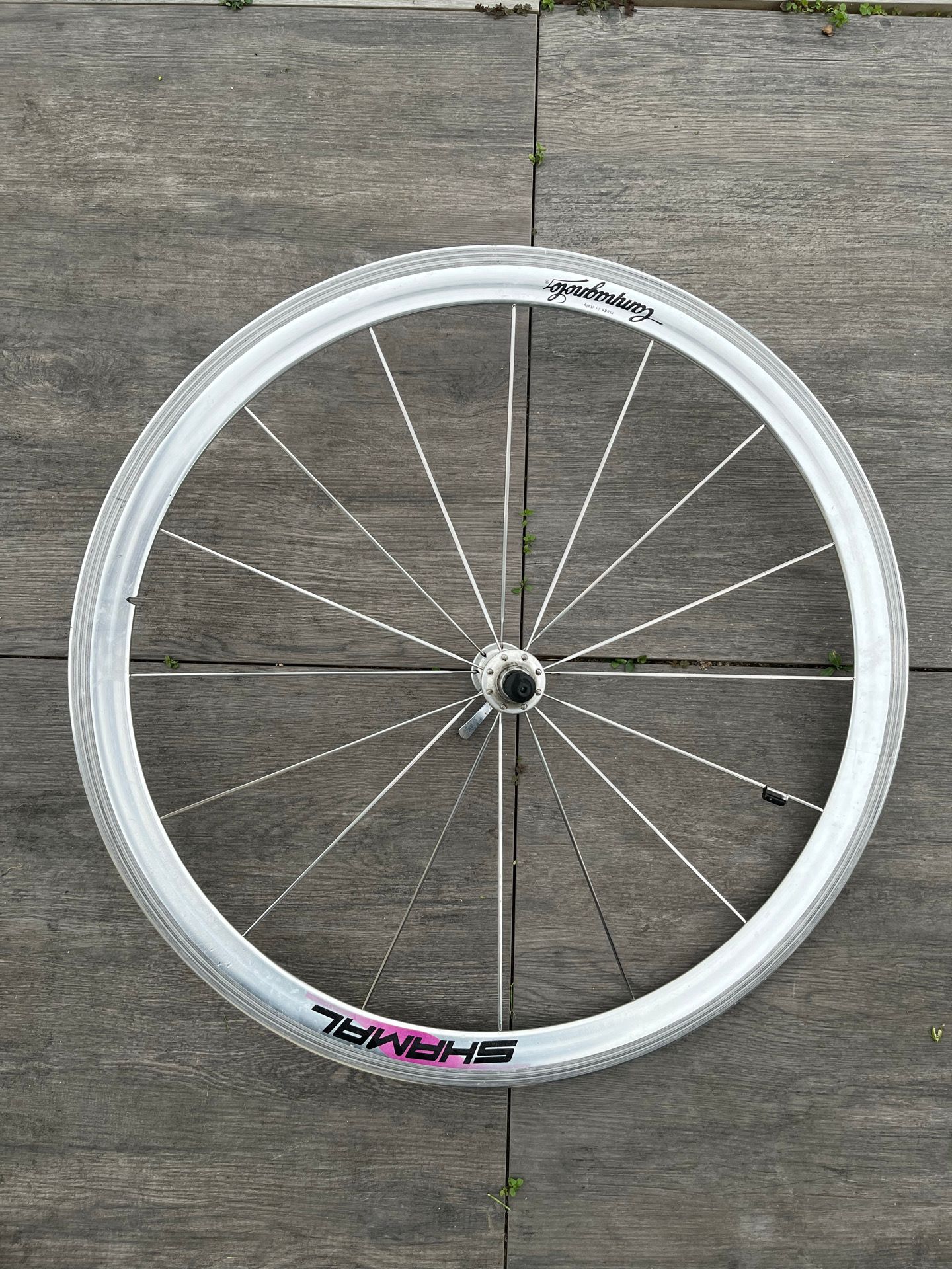 Campagnolo Shamal Vintage 700c (28
