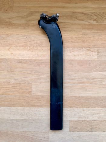 Pinarello, Dogma F seatpost