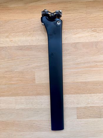 Pinarello, Seatpost 0-offset