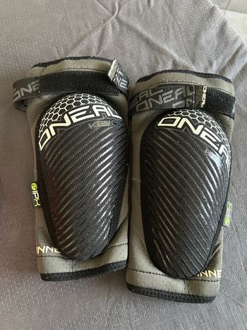 O‘neal, Flow Elbow Guard