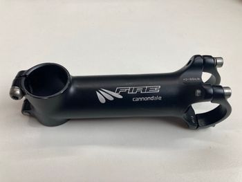 Cannondale, Fire 110 mm