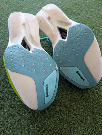 Used Adidas Adizero Prime X 3 Strung 2025 bike — image 5 of 5