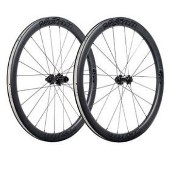 Vision, SC45 DISC