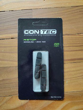 Used Contec Bremsbeläge bike — image 2 of 2