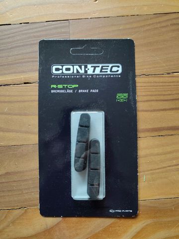Tweedehands Contec Bremsbeläge bike — afbeelding 2 van 2