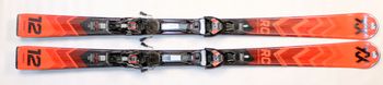 Volkl, RACETIGER RC 158cm