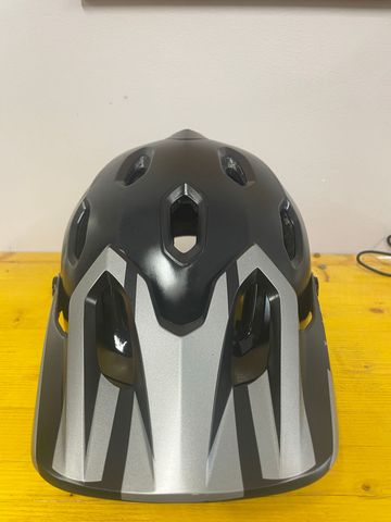 Gebrauchtes Bell Super DH Spherical Helmet 2023 bike — Bild 7 von 8