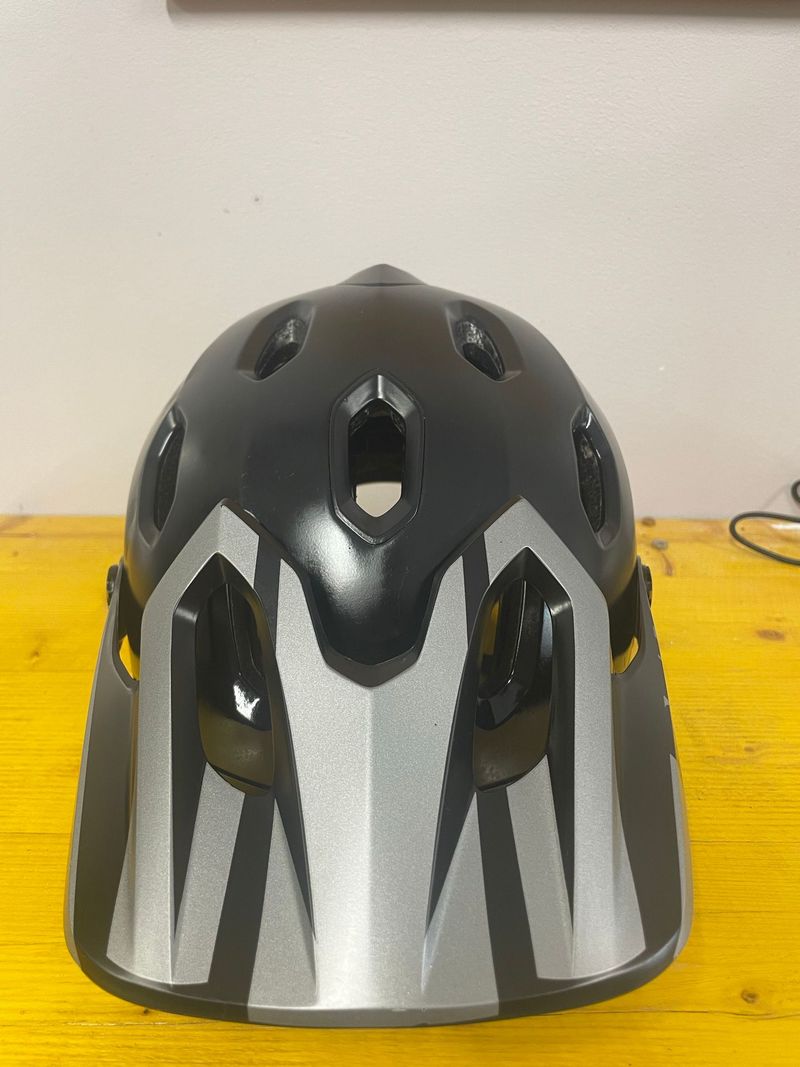 Gebrauchtes Bell Super DH Spherical Helmet 2023 bike — Bild 7 von 8