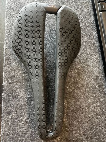 Trek, Aeolus RSL AirLoom Saddle