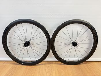 Roval, CL50 Disc Tubeless