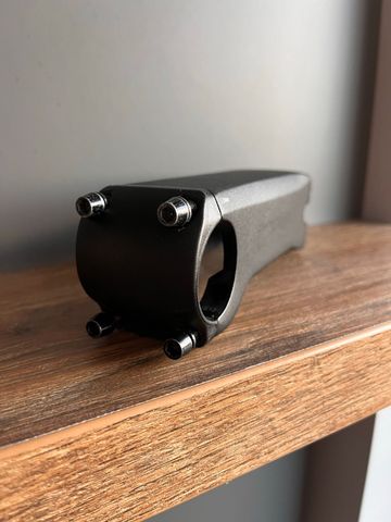 Giant Contact SL Stem 110mm 2023 bike d'occasion — image 3 sur 5